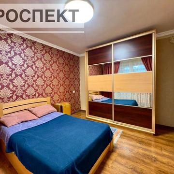 Продам 1-кірн квартиру вул. Білопільський шлях