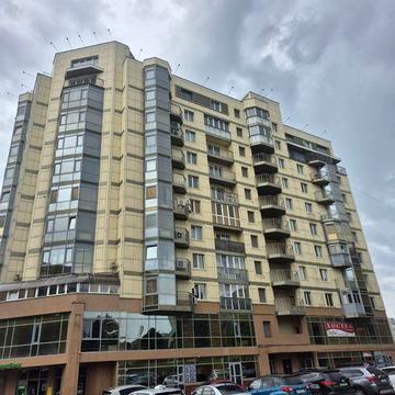 Продам неймовірну квартиру в новобудові ЖК Премєр хол