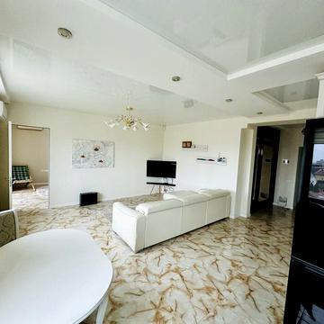 Квартира 2кім. Євромісто Крюковщина ЖК Євро місто