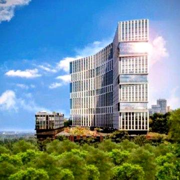 Продам 2 к квартиру ЖК Mont Blan с Террасой ЖК Mont Blan