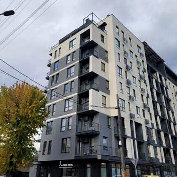 Продаж двокімнатної квартири