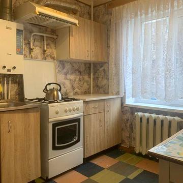 Продаж однокімнатна квартира по вулиці Едуарда Фукса