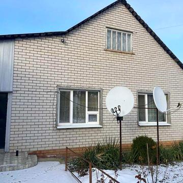 Будинок з умовами