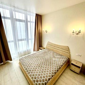 Сдам стильную квартиру в ЖК 4 Сезона