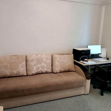 Срочно сдам 1ю квартиру на йорданской 8 можно с животными