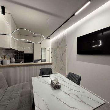 Оренда двокімнатної квартири Park land (Парк ленд)