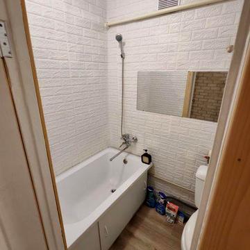 Здам 1 кімнатну квартиру р-н мясокомбінат