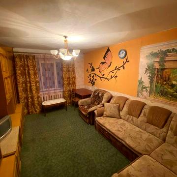 Сдам 3 ком.кв., Тополь 3