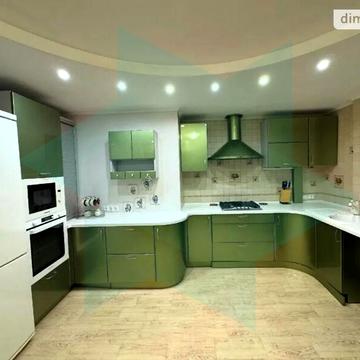 Продаж 3к Квартира Левка Лук’яненка вулиця ЖК Жукоffский