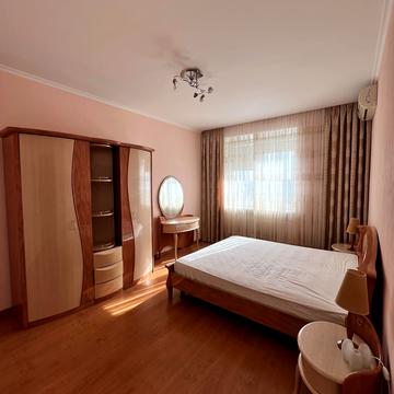 Левка Лукяненка вул. (Маршала Тимошенка), 21к4