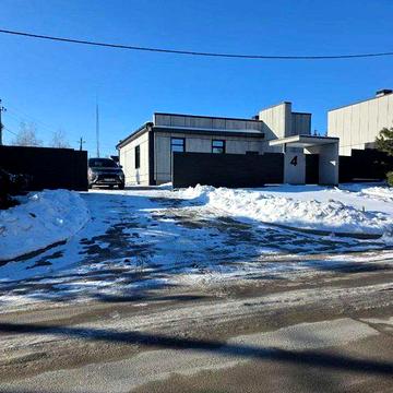 Новобудова Hi-tech 135 м², Іванковичі, Київська область, продаж від вл