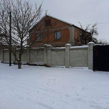 Продам будинок Алекеевка Кропивницький 2 поверха