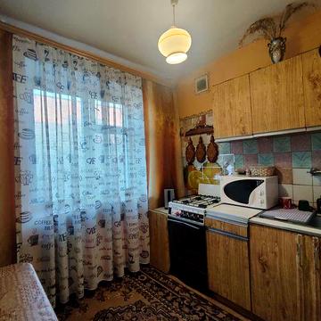 3к.квартира М.Залізняка