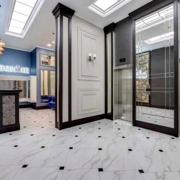 Антоновича вул. (Горького), 109