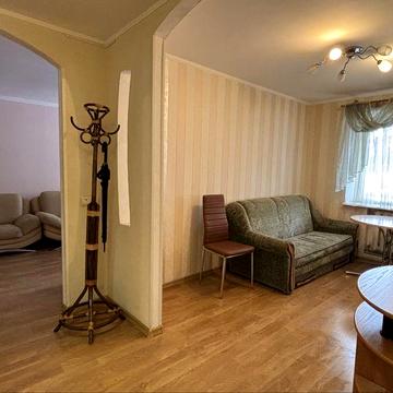 3 кімнатна з автономним газовим опаленням район Шкільний, поруч центр