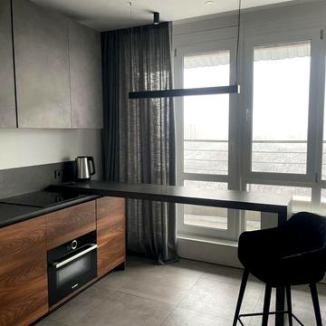 Оренда квартири! ЖК «Науковий» /є тепло, генератор, вода!своя тераса!