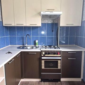 Аренда 1но комн квартира у. Симонова, 7 микр. Восточный 1 Долгинцевск!