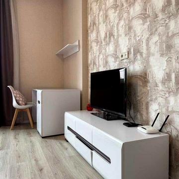 ГЕНЕРАТОР! Новобудова! 1к заг 42м2 Кирило Мефодієвська 2 м Політех КПІ