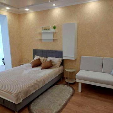 Оренда однокімнатної квартири , ЖК Атлант, Вул.  Вл. Антоновича, 36