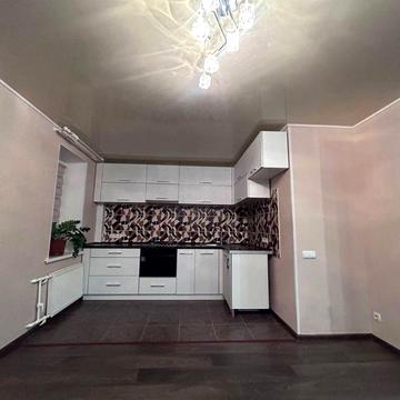 Здам в оренду однокімнатну квартиру