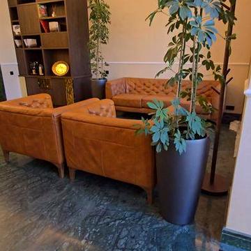 3-комнатная в ЖК Консул, терраса, вид моря, без комиссии ЖК Консул