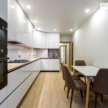 Довгострокова оренда 2к Квартира Малоголосківська вулиця