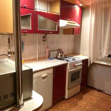 1 ком.Космонавтов Новус.