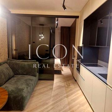 Оренда однокімнатної квартири | 41м² | вул. Андрія Верхогляда, 14-А ЖК Delmar