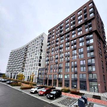 Продаж 2 кімнатної квартири 64м2 в ЖК Lucky Land, Без Комісії ЖК Лакі Ленд