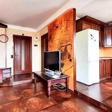 Ентузіастів  Русанівка дві спальні