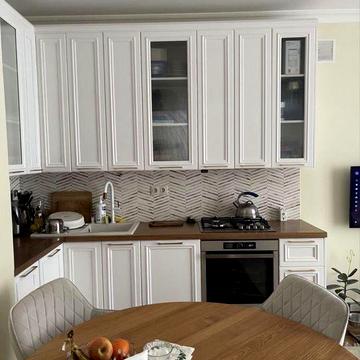 Сдам 3 кім квартиру з газом Ліпінка 4