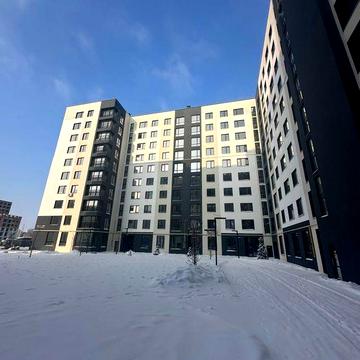 Продаж 1кімнатна Буча