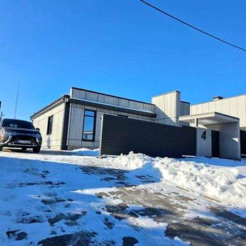 Купити новий будинок під Києвом, Іванковичі, 135 м², без комісії