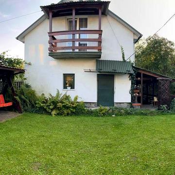 Здамо дім в оренду