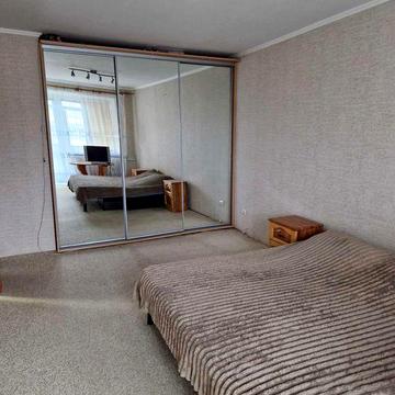 Оренда однокімтної квартири