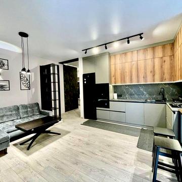 Оренда 1 кімнатна новобудова вул. Руфа (Некрасова(