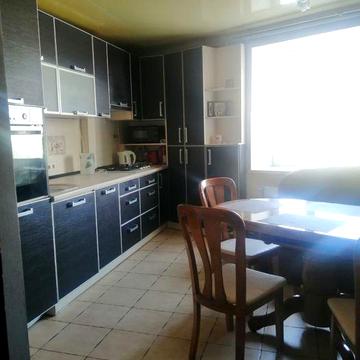 Продаж 2 кімнатної квартири,вул. Нижньосироватська ЖК Федорченко