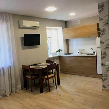 Довгострокова оренда 1к Квартира Шевченка проспект