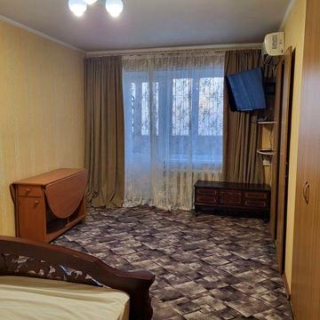 Здам 1-но кімнатну квартиру Соломянський р-н