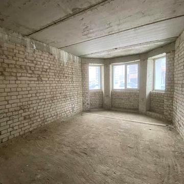 Продаж однокімнатноїквартири в новобудові. Р- н Ювілейний, вул.Соборна