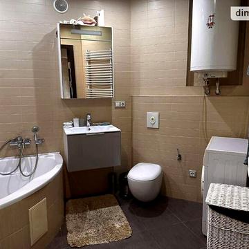 Довгострокова оренда 2к Квартира Національної Гвардії (Уральська) вулиця