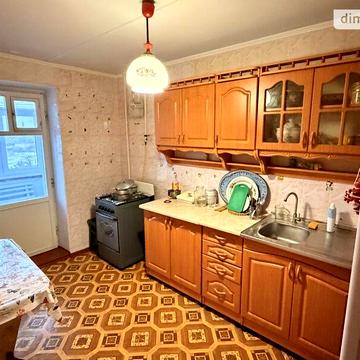 Продаж 3к Квартира Шосейна вулиця