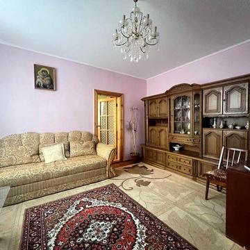 2кімнатна квартира на Мазепи (р-н 8 ліцею)