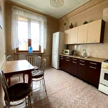 Оренда трикімнатної квартири , вул. Криворізька, 2