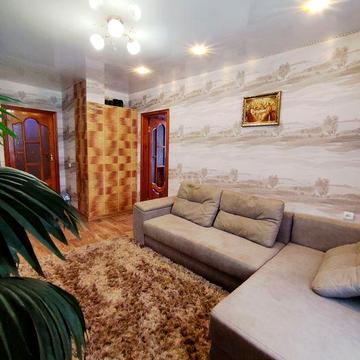 Т 3-кімнатна квартира, 50,3 м²,  поруч міста Рівне - 36800 Дол США