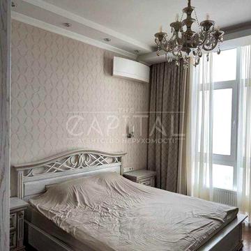 Оренда дворівневої 3-кімнатної квартири | ЖК «Оазис»