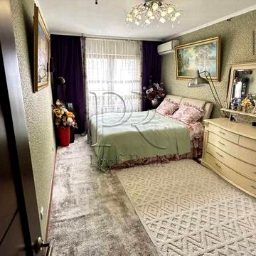 Продаж 3 кімн. квар. Урлівська 17 Осокорки