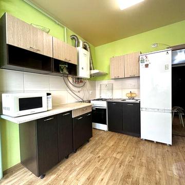 Однокімнатна квартира з ремонтом Сертифікат Ваучер Постанова - ТАК