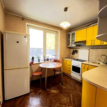 Сдам 1комн квартиру м. Гагарина, Спортивная