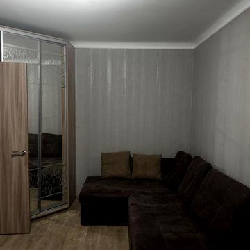 Здам 1-к квартиру на просп .Слобожанський